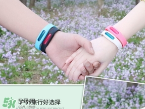 驅(qū)蚊手環(huán)能用多久？驅(qū)蚊手環(huán)一般可以用多長(zhǎng)時(shí)間？