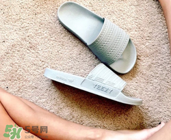 adidas yeezy拖鞋是真的嗎？阿迪達(dá)斯椰子鞋出拖鞋了嗎？