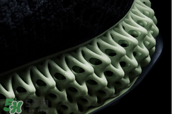 adidas futurecraft 4d什么時候發(fā)售？阿迪達(dá)斯概念跑鞋發(fā)售時間
