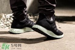 adidas futurecraft 4d什么時候發(fā)售？阿迪達(dá)斯概念跑鞋發(fā)售時間