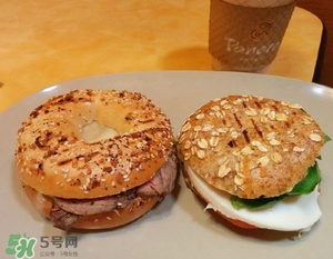 panera bread中國(guó)有嗎？panera bread有什么好吃的？
