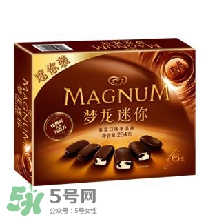 夢(mèng)龍雪糕多少錢一個(gè)？夢(mèng)龍雪糕價(jià)格為什么那么貴？