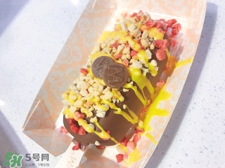 夢(mèng)龍雪糕有哪幾種口味？夢(mèng)龍雪糕哪種口味好吃