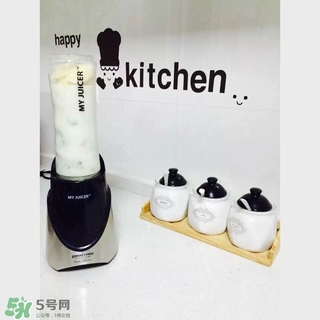 my juicer榨汁機(jī)好不好？my juicer榨汁機(jī)好用嗎