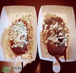夢(mèng)龍冰淇淋多少錢一個(gè)？夢(mèng)龍冰淇淋價(jià)格