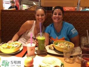 panera bread中國(guó)有嗎？panera bread有什么好吃的？