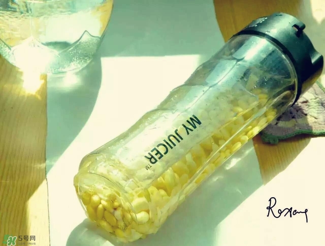 my juicer可以榨豆?jié){嗎？my juicer如何榨豆?jié){？