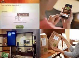 panera bread中國(guó)有嗎？panera bread有什么好吃的？