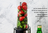 my juicer榨汁機(jī)怎么用？my juicer榨汁機(jī)使用方法