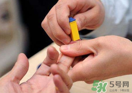 糖尿病空腹血糖多少正常？糖尿病飯后2小時(shí)血糖多少正常