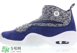 nikelab air shake ndestrukt聯(lián)名款什么時候發(fā)售？