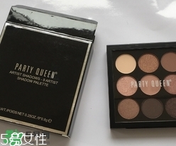 party queen什么牌子？party queen好用嗎