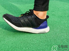 adidas ultraboost上腳怎么樣？阿迪達(dá)斯跑鞋實(shí)戰(zhàn)測(cè)評(píng)