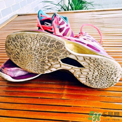 li ning sonic3上腳怎么樣？李寧音速3實戰(zhàn)測評
