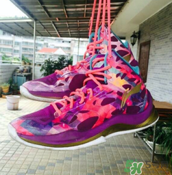 li ning sonic3上腳怎么樣？李寧音速3實戰(zhàn)測評