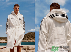 palace與adidas originals2017夏季聯(lián)乘系列款式有哪些？