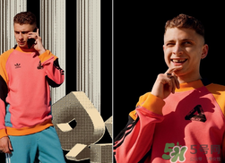 palace與adidas originals2017夏季聯(lián)乘系列款式有哪些？