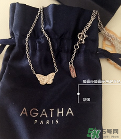 agatha和pandora哪個(gè)好？agatha和潘多拉哪個(gè)好？