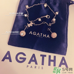 agatha和pandora哪個(gè)好？agatha和潘多拉哪個(gè)好？