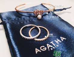 agatha和pandora哪個(gè)好？agatha和潘多拉哪個(gè)好？