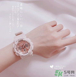 卡西歐手表怎么樣？卡西歐手表好嗎？