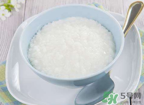 糖尿病為什么不能吃稀飯？糖尿病為什么不能喝粥