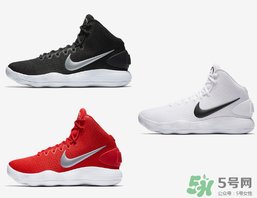 nike hyperdunk 2017什么時候發(fā)售？耐克hyperdunk 2017發(fā)售日期