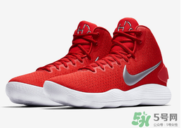 nike hyperdunk 2017什么時候發(fā)售？耐克hyperdunk 2017發(fā)售日期