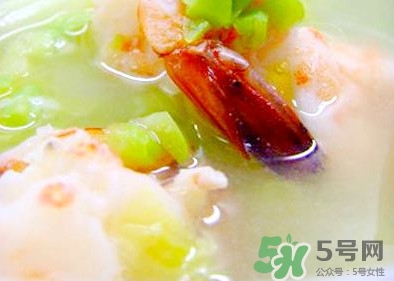 冬瓜湯有什么好處？冬瓜湯有哪些功效作用