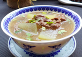 冬瓜湯怎么做好喝？冬瓜湯什么人不能喝？