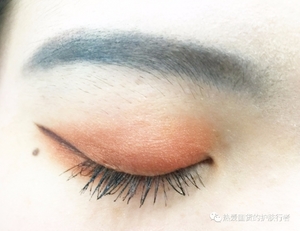 ismine伊姿蔓眼影怎么樣？伊姿蔓和morphe眼影對(duì)比