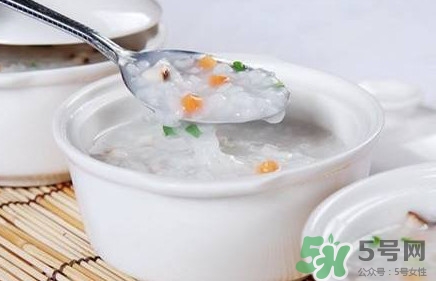 糖尿病為什么不能吃稀飯？糖尿病為什么不能喝粥