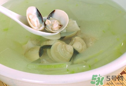 冬瓜湯怎么做好喝？冬瓜湯什么人不能喝？