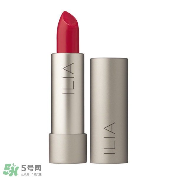 ilia是什么牌子？ilia是哪國的牌子？