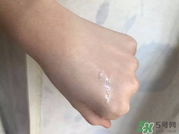 郁美凈粉底霜怎么樣？郁美凈粉底霜色號(hào)試色