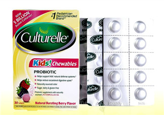 Culturelle康萃樂益生菌怎么樣？康萃樂益生菌好用嗎？
