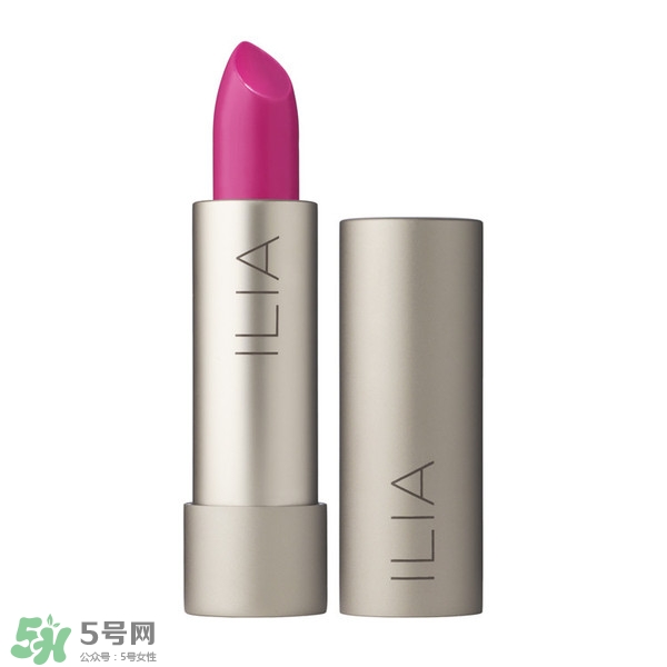 ilia是什么牌子？ilia是哪國的牌子？