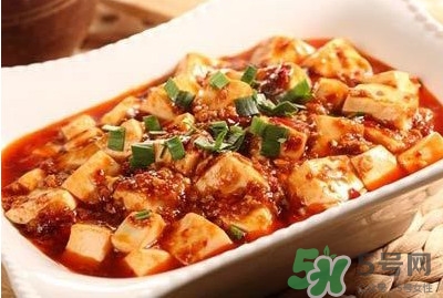 麻婆豆腐怎么做？麻婆豆腐的由來