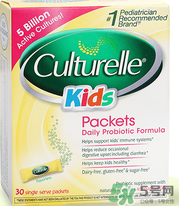 康萃樂益生菌寶寶用法用量 Culturelle康萃樂益生菌寶寶怎么吃？