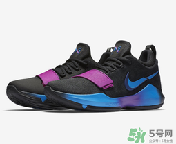 nike pg 1 flip the switch多少錢？耐克pg1夢(mèng)幻斷勾專柜價(jià)格