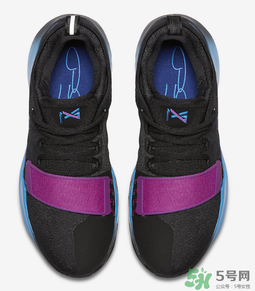 nike pg 1 flip the switch多少錢？耐克pg1夢(mèng)幻斷勾專柜價(jià)格