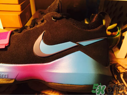 nike pg 1 flip the switch怎么樣？耐克pg1夢幻斷勾測評