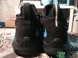 nike pg 1 flip the switch怎么樣？耐克pg1夢幻斷勾測評
