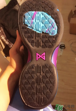 nike pg 1 flip the switch怎么樣？耐克pg1夢幻斷勾測評