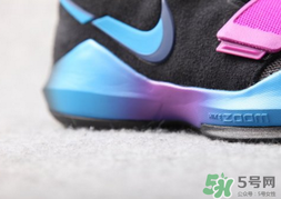 nike pg 1 flip the switch怎么樣？耐克pg1夢幻斷勾測評
