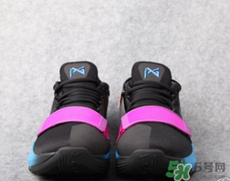 nike pg 1 flip the switch怎么樣？耐克pg1夢幻斷勾測評