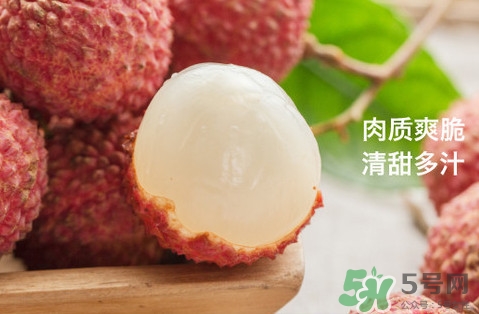 桂味荔枝什么時(shí)候上市？桂味荔枝產(chǎn)地在哪里