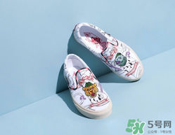 marc jacobs與vans2017聯(lián)名鞋款好看嗎_有哪些？