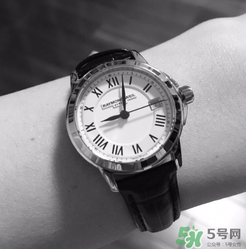 雷蒙威手表怎么樣？雷蒙威手表什么檔次？