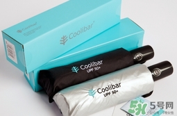 coolibar是什么牌子？coolibar太陽(yáng)傘黑膠還是銀膠